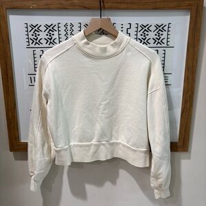 Everlane‎ Crew Neck Pullover